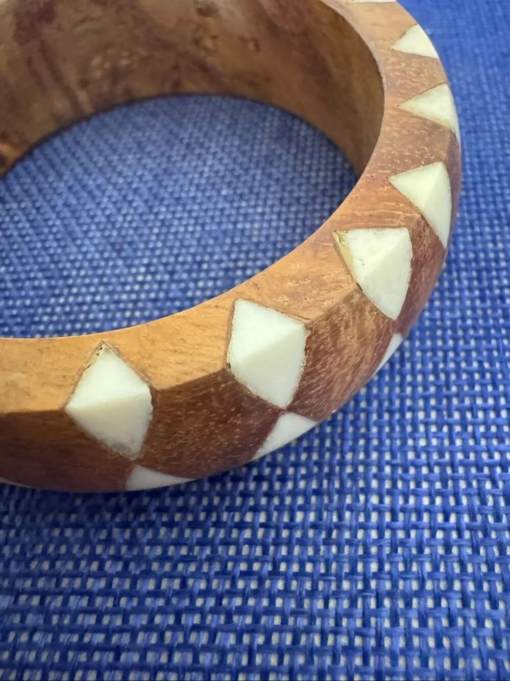 Boho cuff bracelet fairy whimsical forest elf